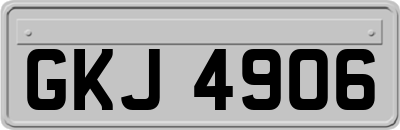 GKJ4906