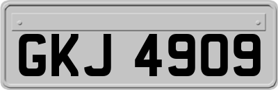 GKJ4909