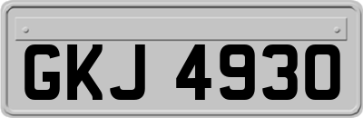 GKJ4930