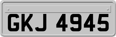 GKJ4945