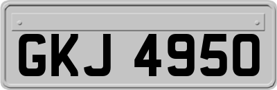 GKJ4950