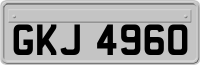 GKJ4960