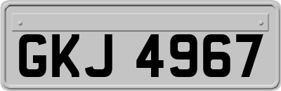 GKJ4967