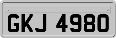 GKJ4980