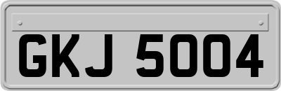 GKJ5004