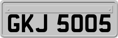 GKJ5005