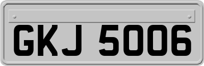 GKJ5006