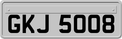 GKJ5008