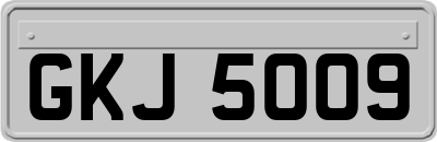 GKJ5009