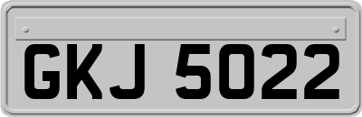 GKJ5022