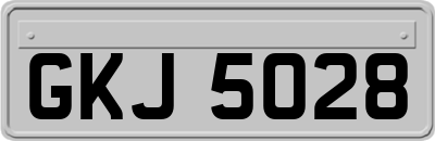 GKJ5028