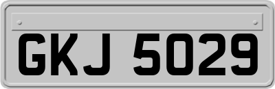 GKJ5029