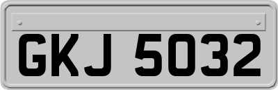 GKJ5032