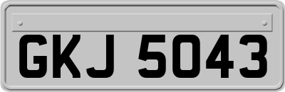 GKJ5043