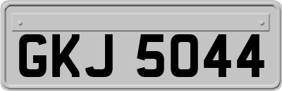 GKJ5044