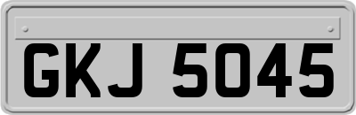 GKJ5045