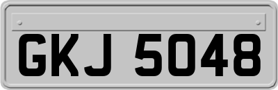 GKJ5048