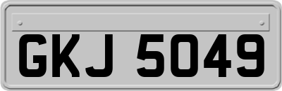 GKJ5049