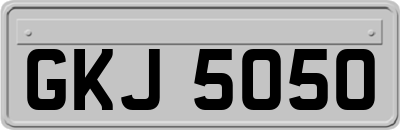 GKJ5050