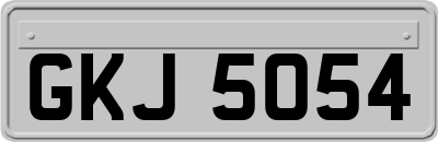 GKJ5054