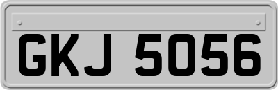 GKJ5056