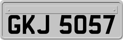 GKJ5057