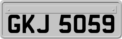 GKJ5059