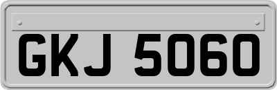 GKJ5060