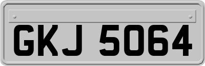 GKJ5064