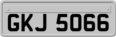 GKJ5066