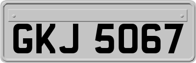 GKJ5067