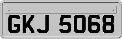 GKJ5068