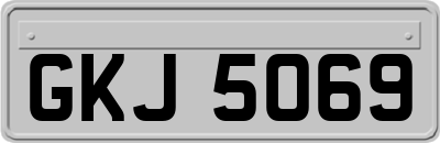 GKJ5069