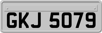 GKJ5079