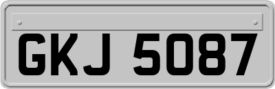 GKJ5087