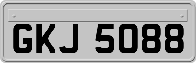 GKJ5088