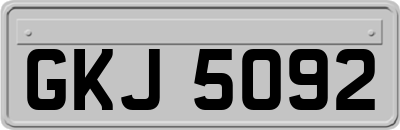 GKJ5092