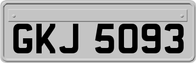 GKJ5093