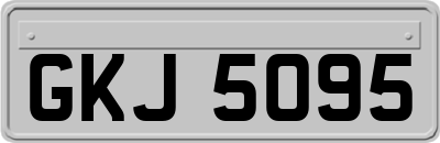 GKJ5095