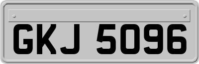 GKJ5096