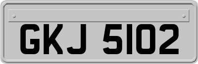 GKJ5102