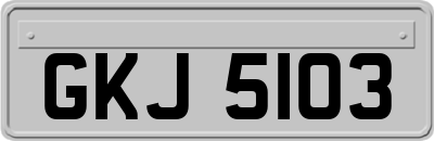 GKJ5103