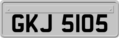 GKJ5105