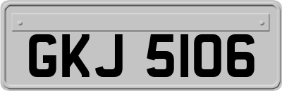 GKJ5106