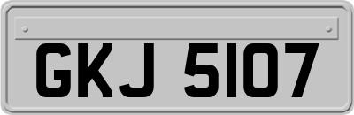 GKJ5107