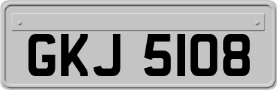 GKJ5108