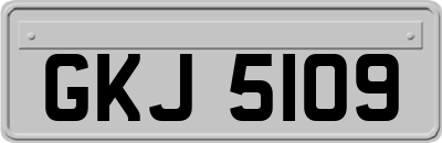 GKJ5109