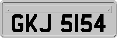 GKJ5154