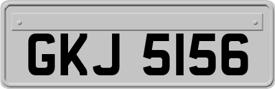 GKJ5156