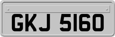 GKJ5160